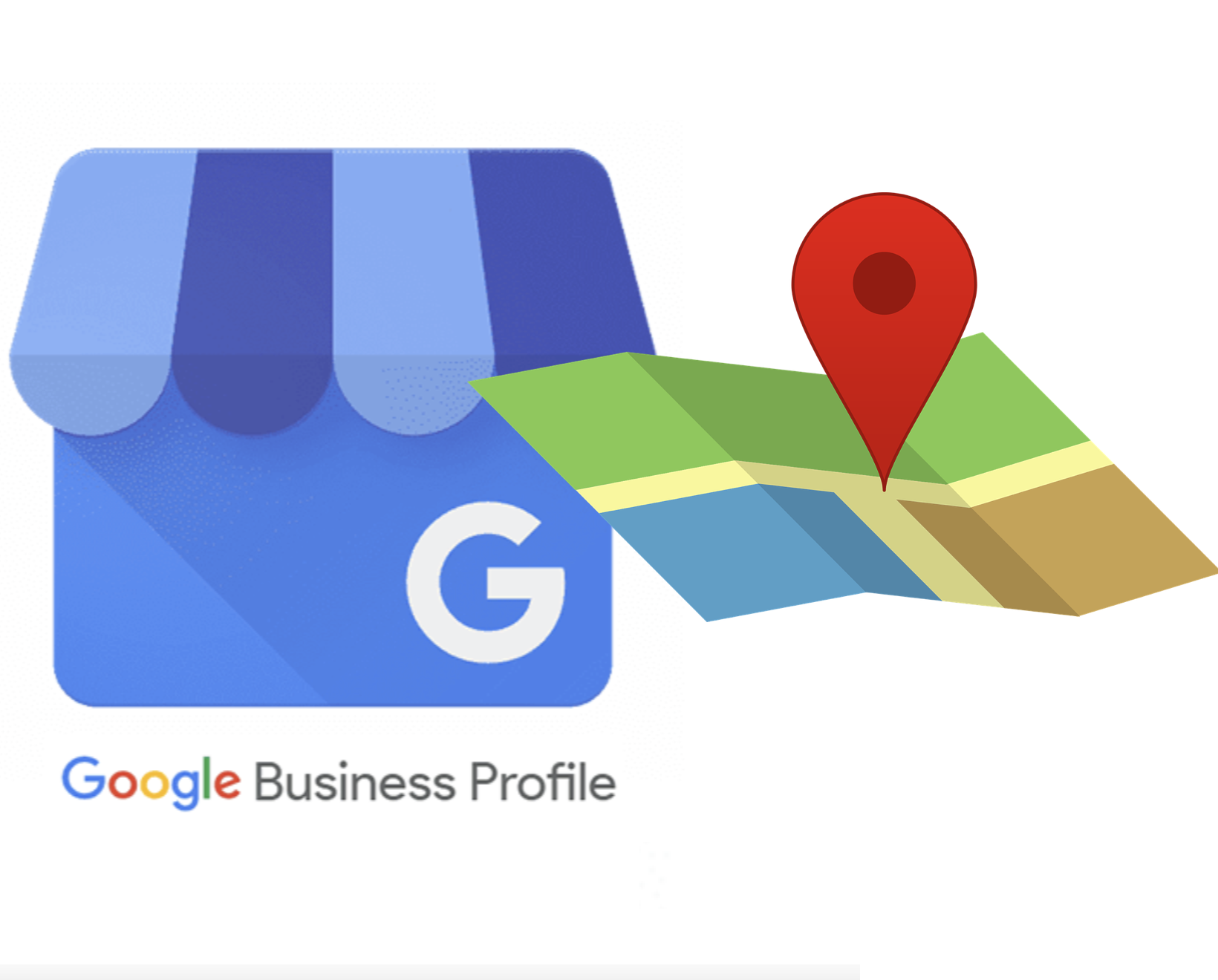 Google Business Profile South Africa