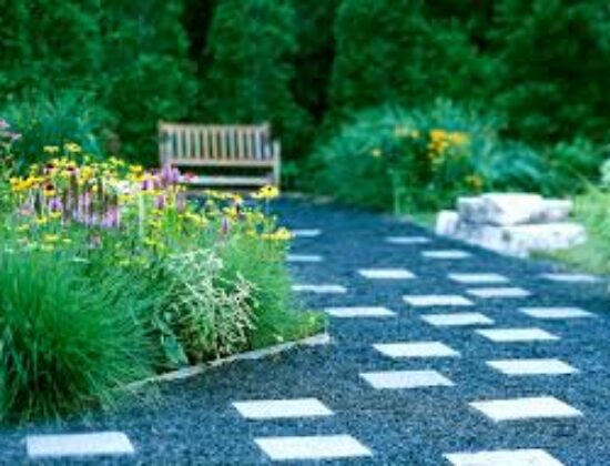 Foster’s Landscaping Inc