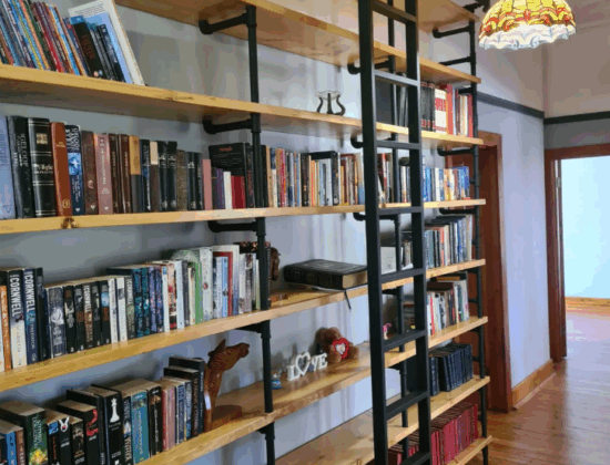 Aluminium Flanges: One Stop Shop for DIY decor & furniture projects