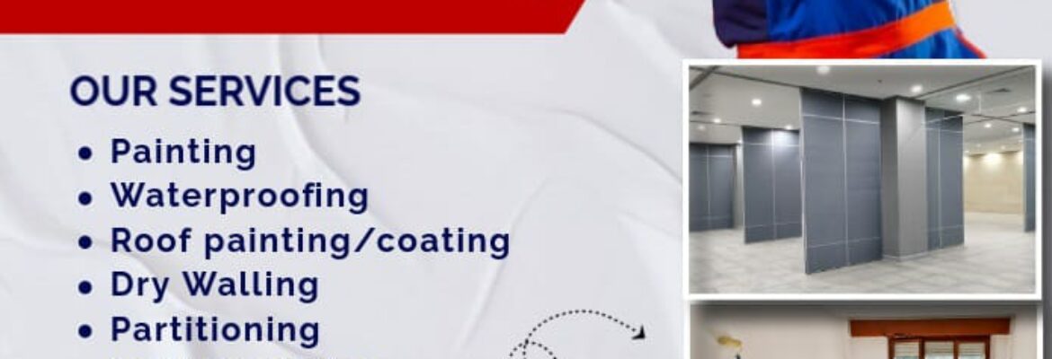 Construction company