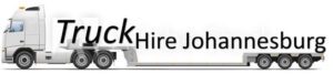 Truck Hire Johannesburg Truck Hire Johannesburg