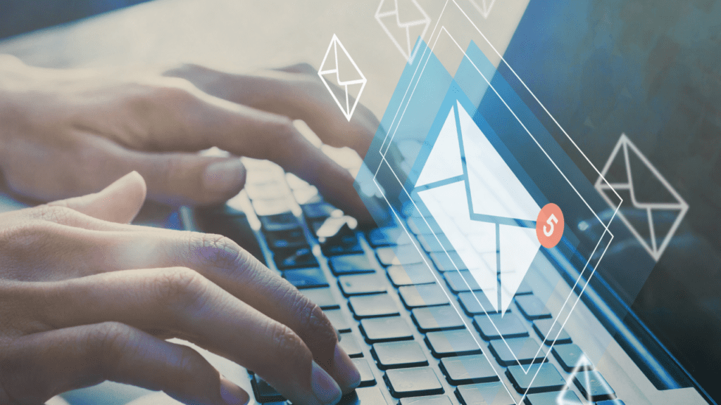 Advanced Email Automation for SA Businesses