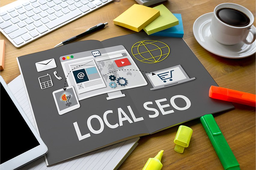 Mastering Local SEO in South Africa 2026