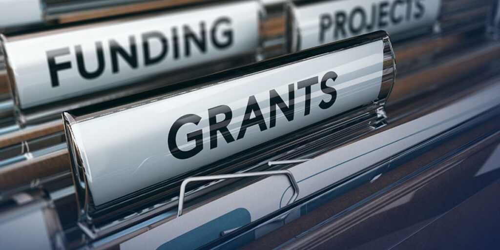 SEDA SEFA NYDA NEF Funding 2026 Government funding