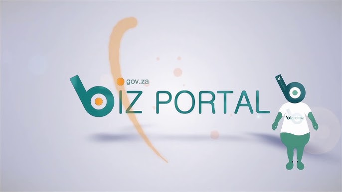 How to Register a Company with CIPC on BizPortal Register a Company with CIPC on BizPortal register company South Africa