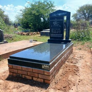 Mkhonto Tombstones Mkhonto Tombstones