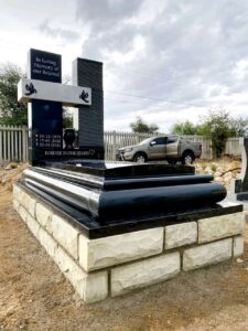 Mkhonto Tombstones Mkhonto Tombstones
