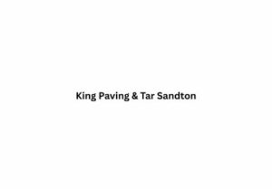 King Paving & Tar Sandton King Paving & Tar Sandton