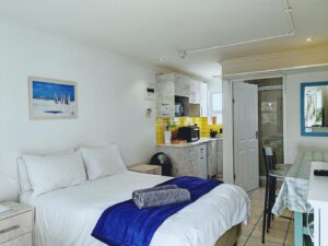 MUi STAYS Property Management
