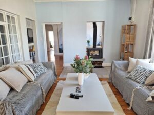 MUi STAYS Property Management