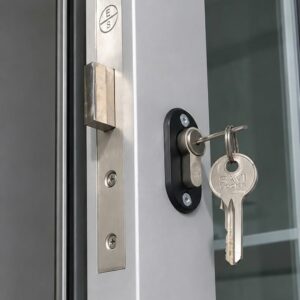 Roller Shutter Door Suppliers
