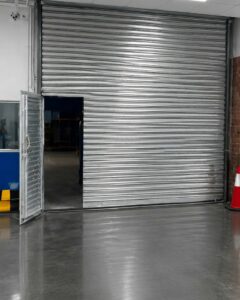 Roller Shutter Door Suppliers