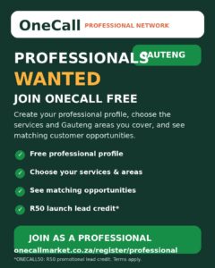 OneCall Market