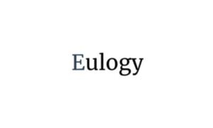 Eulogy